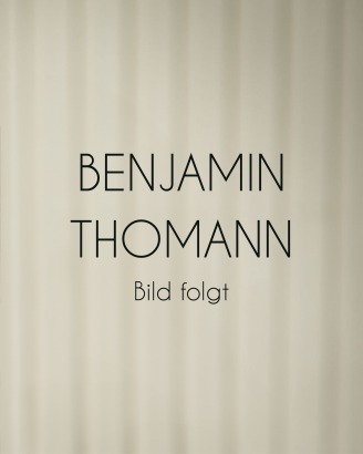 Beni Thomann