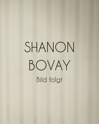 Shanon Bovay
